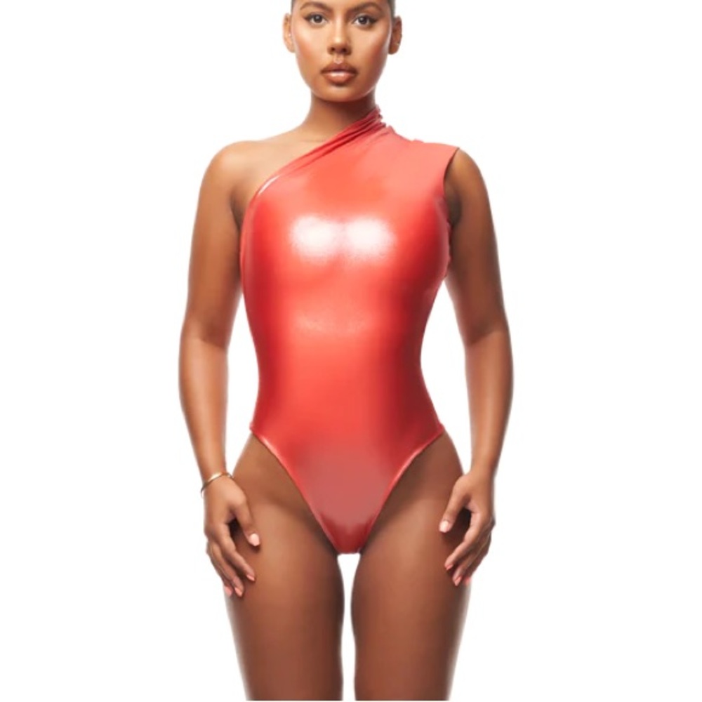 COU COO JANI BODYSUIT